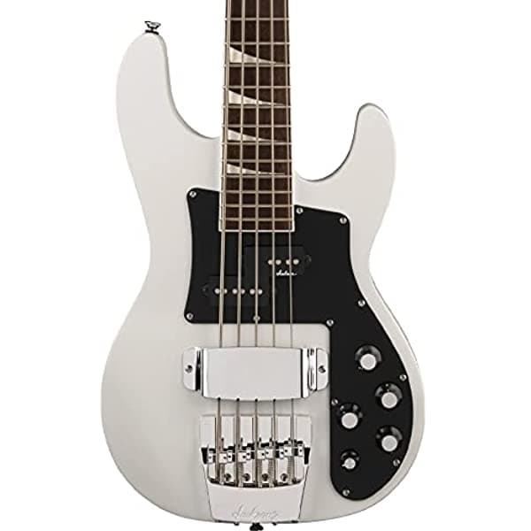 Jackson X Series Concert Bass CBXNT DX V Bajo - Blancanieves 2916655576