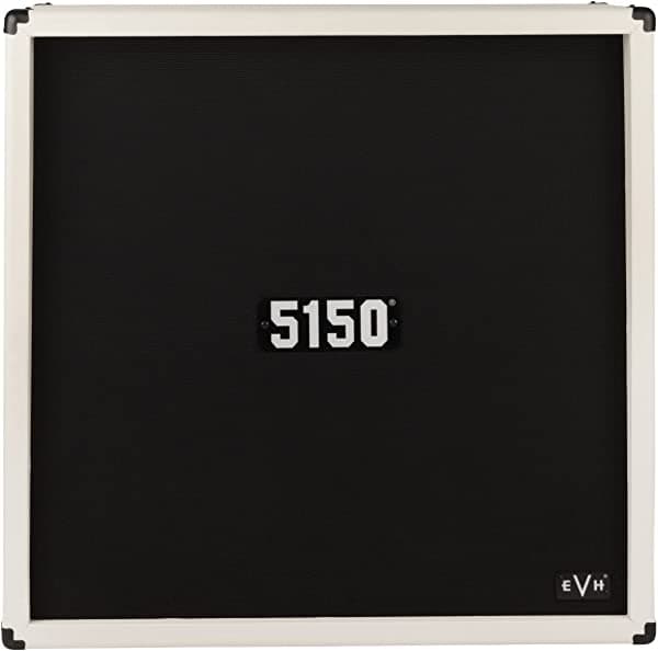 EVH 5150 ICONIC SERIES 4X12 - Armario de color marfil 2257500410