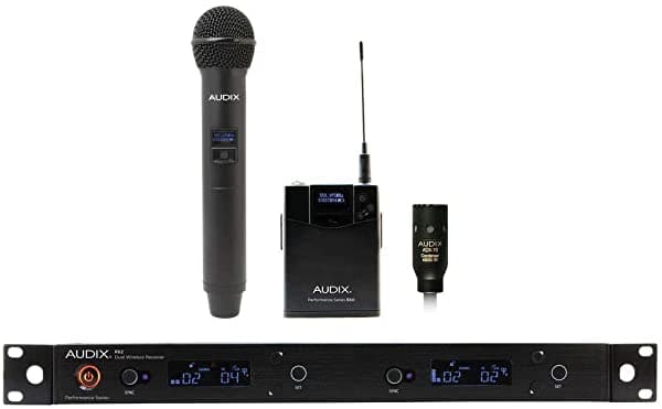AUDIX AP62 C210