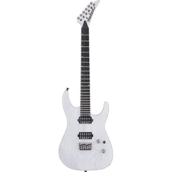 Jackson Pro Series Soloist SL2A MAH HT - Guitarra eléctrica - Unicornio blanco 2914322576