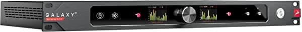 Antelope Audio Galaxy 32 Synergy Core 32 - Interfaz de audio con Dante, HDX y Thunderbolt 3