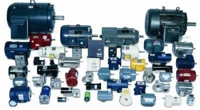 Leeson Electric 116760.00,2HP, 3490 RPM, 3PH, 230V, 460V, 56 Frame, Standard Flange, Footed, TEFC, General Purpose Motor