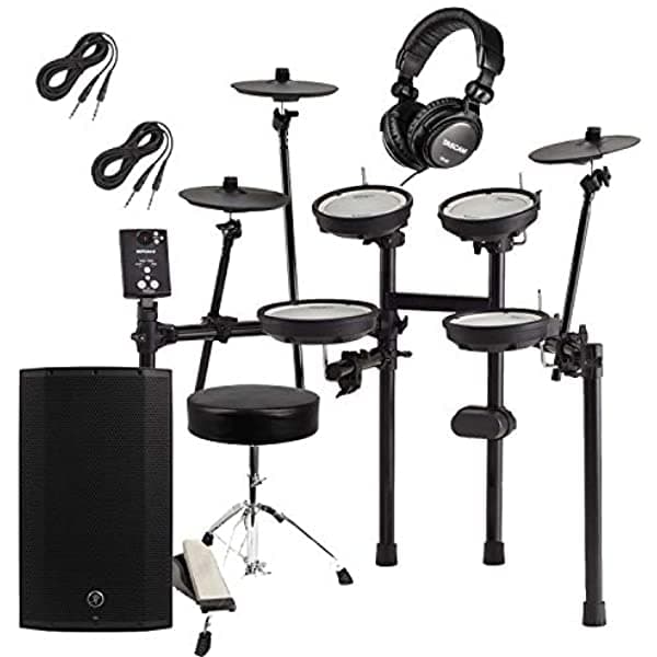 Clutch Roland TD-1DMK V-Drums Paquete de batería electrónica