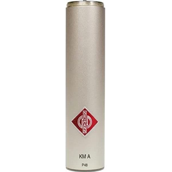 Neumann salida analógica de la Escena para KK Series micrófono Cápsulas, níquel 8634