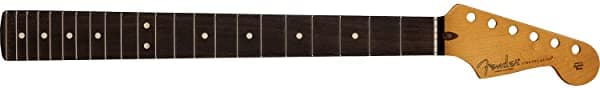 Geartree Fender American Professional II Stratocaster - Diapasón de palisandro 993911921