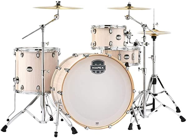 Mapex MA446SAW - Carcasa para tambor