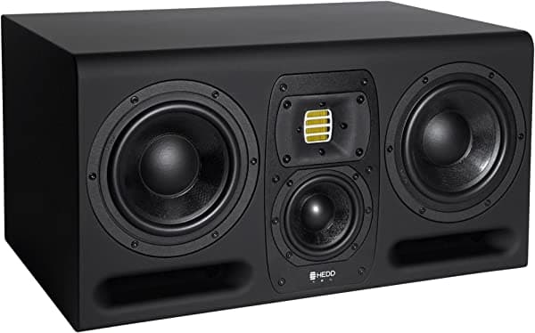 hedd tipo 30 activo Monitor de estudio (Single) Type 30