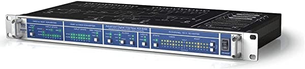 Rme Adi-648 (64-Ch Madi/Adat Convertidor)