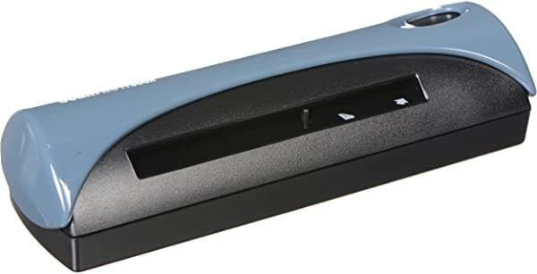 Acuant Idsco800R Idscan Ocr Software Incluido Con