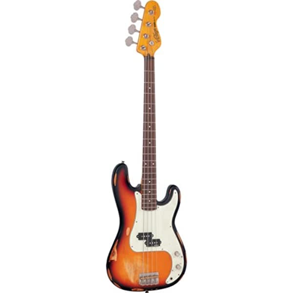 Vintage V4Mrssb / SUNSET SUNBURST