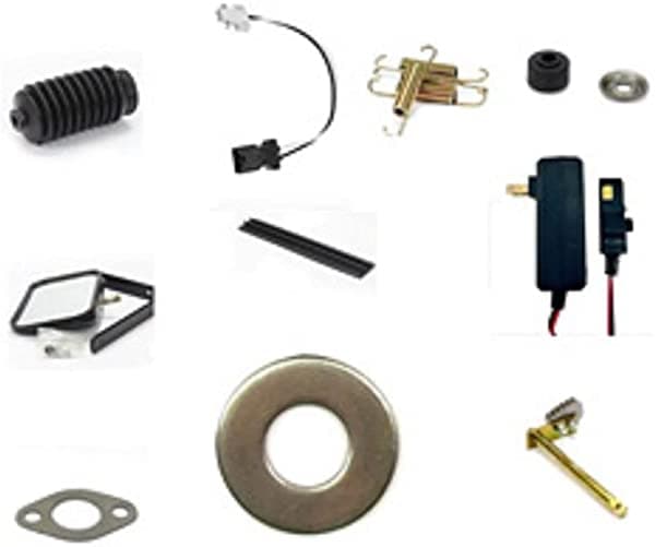 Replacement Para Part-Mx-T50 Giga System Dj Effects Mic Input Karaoke Bluetooth Usb Luz Bulb By Technical Precision AZ-PART-MX-T50-AZ