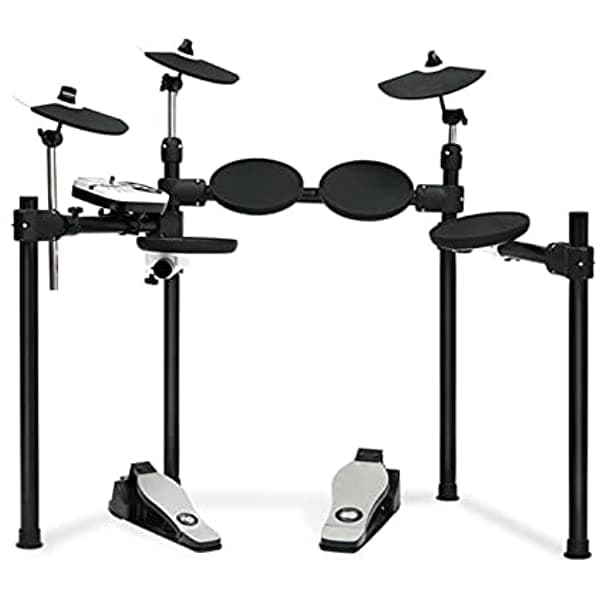 Pwang Batería Electrónica Portable Adult Batería Electrónica Set Beginner Profession Batería Electrónica Musical Instrument PINWANGBH