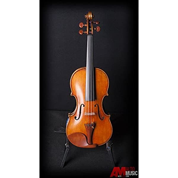 Dragon Series By Howard Core - Dr30-Vn 4/4 Violín - Arco Y Estuche Incluidos Años 5 Años Antes De Barniz Se Aplica DR30-VNOF