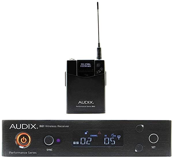 Audix Ap61 Bp