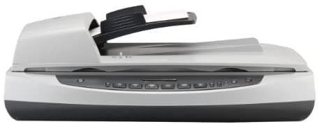 Hp Scanjet 8270 Escáner Alimentado Con Hojas Para Documentos L1975A#201
