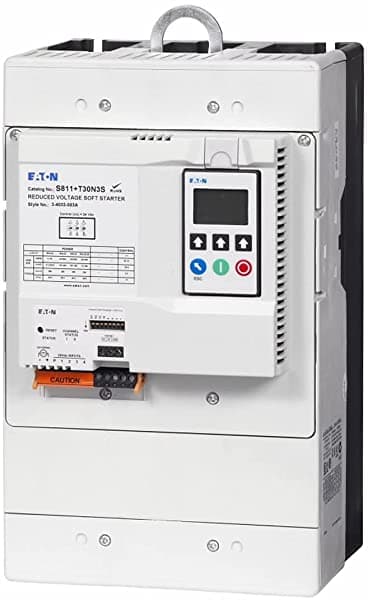 Dalastwoo S811+T18N3S Eaton Nuevo En Paquete Original Entrega De Este Artículo Es De 1 A 2 Semanas