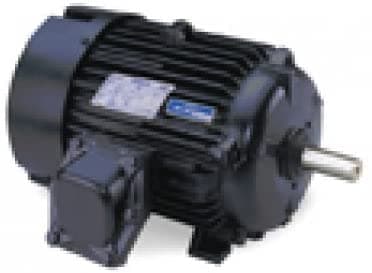 Leeson Electric 825114.00 200Hp 3575Rpm 3Ph 460V 445Ts Marco Brida Estándar Soporte De Pie Tefc Motor A Prueba De Explosión