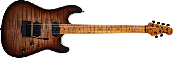 Ernie Ball Music Hombre Sable - Cobra 812-T4-R1-00-CS-BM