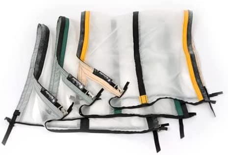 Generic Resinator Og - Kit De Pantalla De Tambor (Pantalla De 1 Ea 25 50 75 100 150 200 Micras) OGDSK3