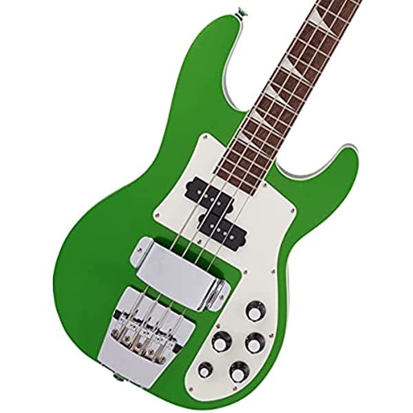 Jackson X Series Concierto Bajo Cbxnt Dx Iv Guitarra Eléctrica Diapasón Laurel Absynthe Frost CBXDXIVABSYNTHFROST