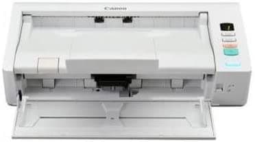 Canon Imageformula Dr-M140 Sheetfed Scanner - Dr-M140 Hasta 60Ppm - 24-Bit Color - 8-Bit Grayscale - Usb 5482B002