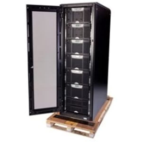 Generic Eaton Electrical Zp232100Xxxx000 - Cuchilla Premontada Eaton Ups - Entrada Inferior 24 Kw 208 V - 008 Horas De Carga Completa - Snmp Manejable PW3158