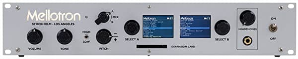 Mellotron M4000D Estante M4000DRack