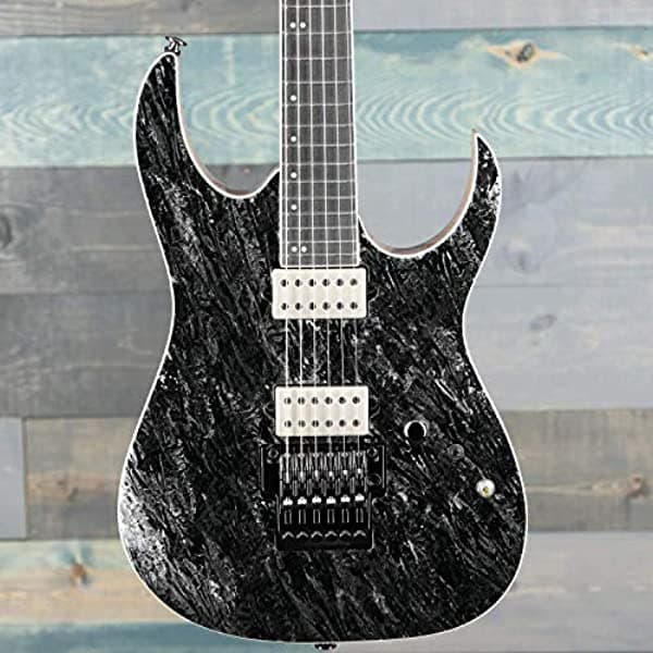 Ibanez Rg Prestige Rg5320 - Guitarra Eléctrica (Sombra Cósmica) RG5320CSW