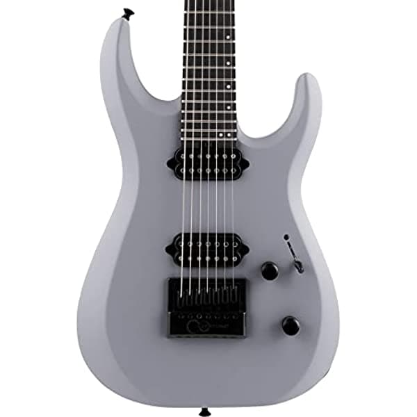 Jackson Pro Series Dinky Dk Modern Evertune 7 Primer Gris 2912001570
