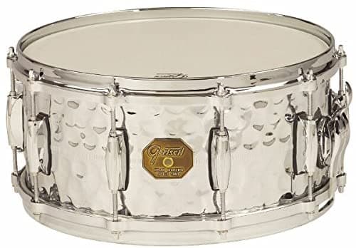 Gretsch Gre - Jamón (Latón 2.6 X 5.5 In 10 L) G4164HB