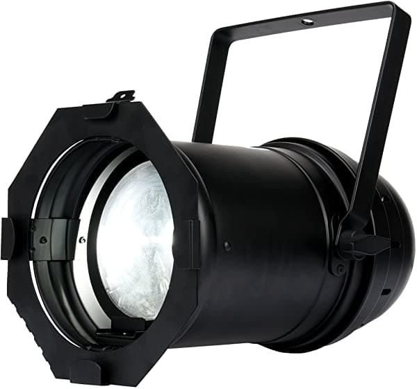 Adj Products Unidad De Luz De Escenario (Par Z100 5K)