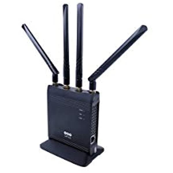 Unidad Adicional Del Módulo De Cable Inalámbrico Ptzoptics Pt-Wc-G1 Distancia Máxima De Transmisión De Los 1312.3 Ft