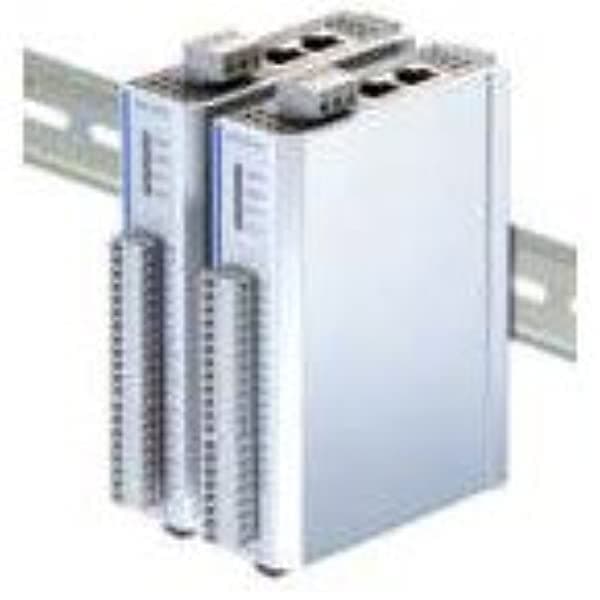 Moxa Iologik E1242 E/S Ethernet Remoto Con Conmutador 4Ai 4Di 4Dio Y 2 Puertos
