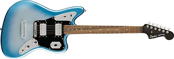 Fender 6 Cuerdas Guitarra Eléctrica De Cuerpo Sólido Derecha Sky Burst Metálico (0370350536)