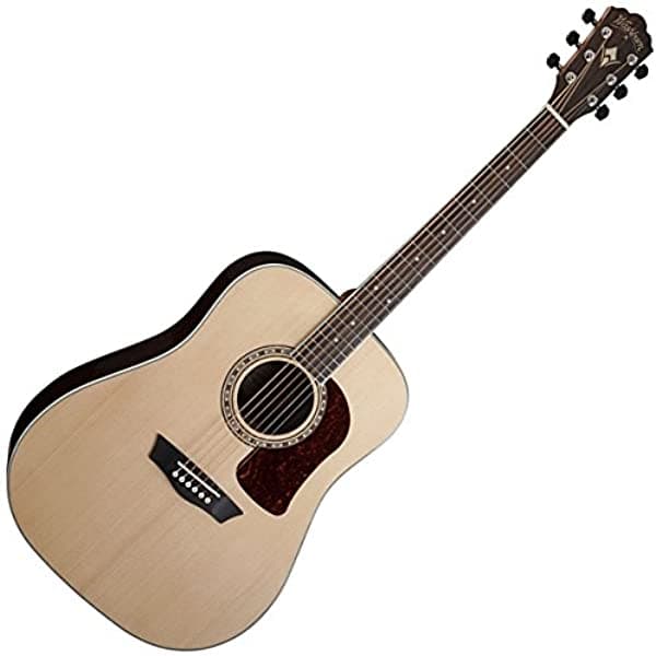 Washburn Hd20S Heritage Dreadnought Guitarra Acústica