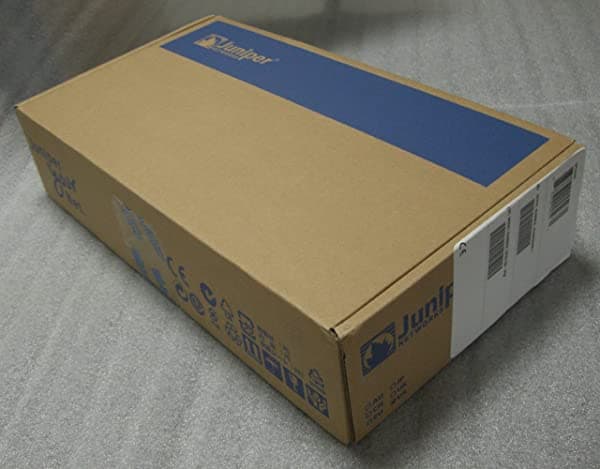 Juniper Firewall Vpn Srx210H Poe 8Port Srx 210 1Pim Ranura 1Excd
