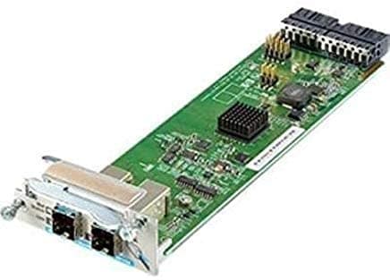 Visipax Hpe J9733 A 2920 2-Port Stacking Module
