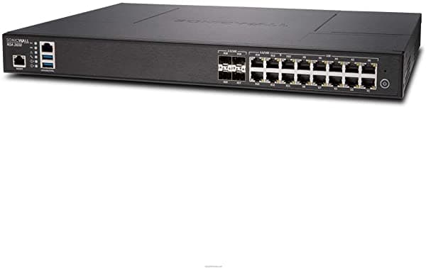 Dell | 01-Ssc-1995 | Sonicwall Nsa 2650 Secure Upgrade Plus Advanced Edition 2Yr