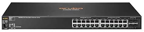Hewlett-Packard Hpe Aruba 2530 24G Switch J9776A # Acf Interno Unidad De Disco Óptico