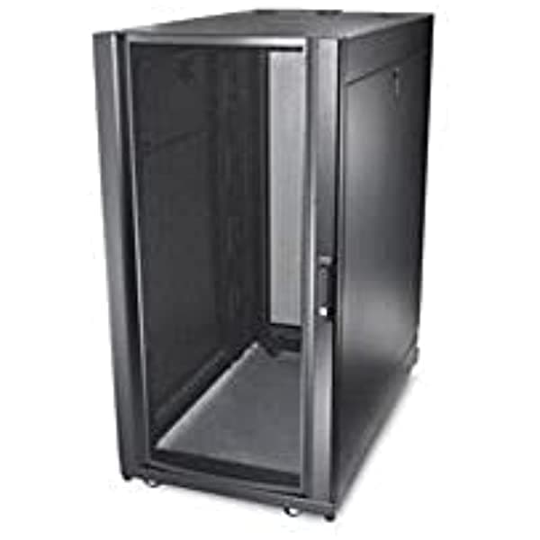 Apc Netshelter Sx Ar3104 - Caja De Seguridad (23.622 In De Ancho X 42.126 In)