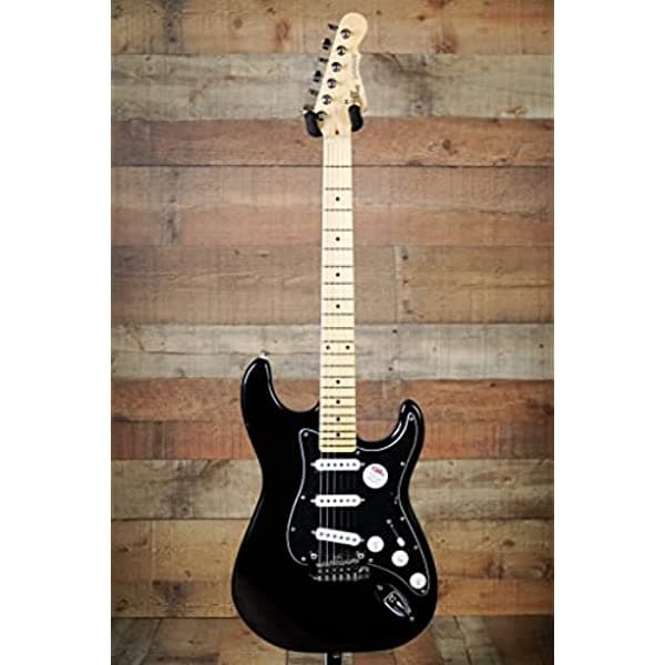 G&L Guitars G&L Tribute Comanche Guitarra Eléctrica - Olympic White TI-COM-132R56R13