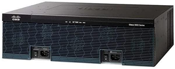 Cisco 3900 Series - Router De Servicio Integrado Cisco3945/K9