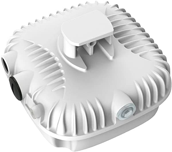 Punto De Acceso Exterior Hp Aruba Ap-367 - 802.11N/Ac Radio Dual Con Antenas Direccionales Integradas JX974A