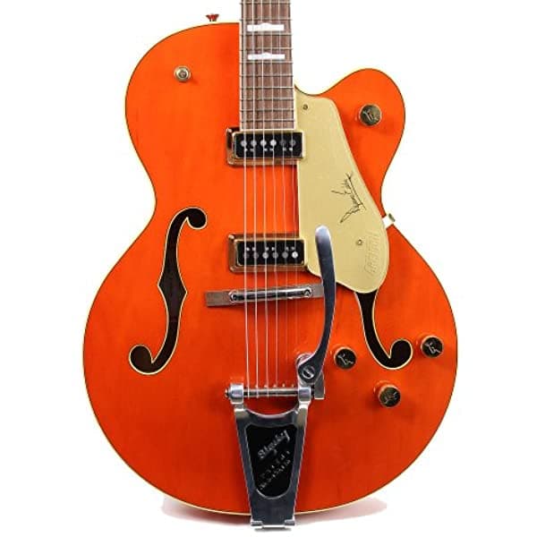 Gretsch G6120De Duane Eddy Firma Hollowbody 2401264822