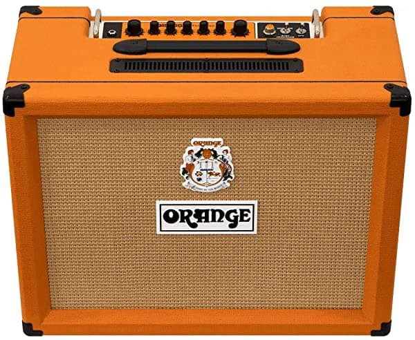 Orange Tremlord - Amplificador Combo (30 W 1 x 12 Pulgadas) 619734