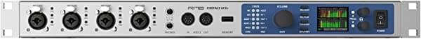 Rme Interfaz De Audio (Ff Ufx+)