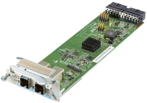 Hp J9733 A 2920 2-Port Stacking Module J9733-61001