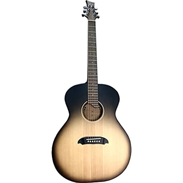 Riversong Soulstice DL HB Guitarra Electroacústica