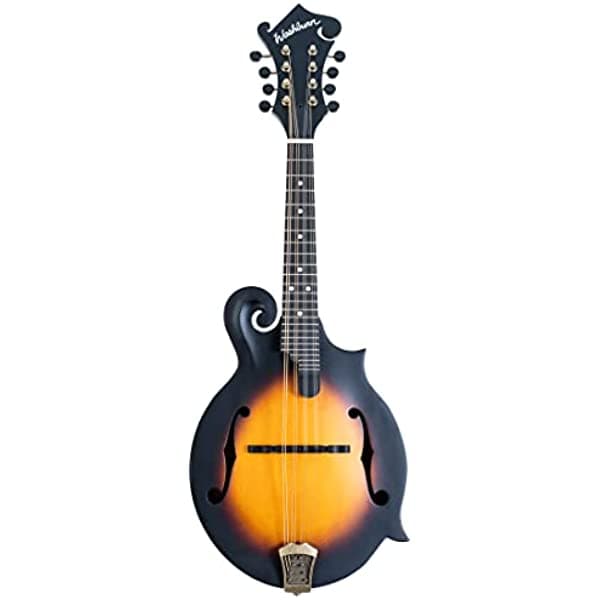 Washburn M108Swk Americana Series - Mandolina (Estilo F) M108SWK-D