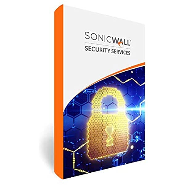 Sonicwall | 01-Ssc-4074 | Ha License Unidad No Empotrado De Conversión Para Nsa 3650 Conversion License